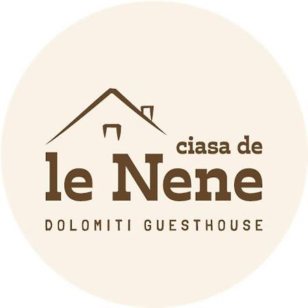 Ciasa De Le Nene - Dolomiti Guesthouse Pieve di Cadore Esterno foto