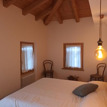 Ciasa De Le Nene - Dolomiti Guesthouse Pieve di Cadore Esterno foto