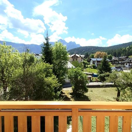 Ciasa De Le Nene - Dolomiti Guesthouse Pieve di Cadore Esterno foto