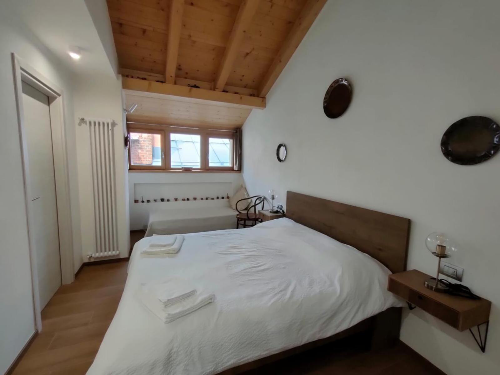 Ciasa De Le Nene - Dolomiti Guesthouse Pieve di Cadore Esterno foto