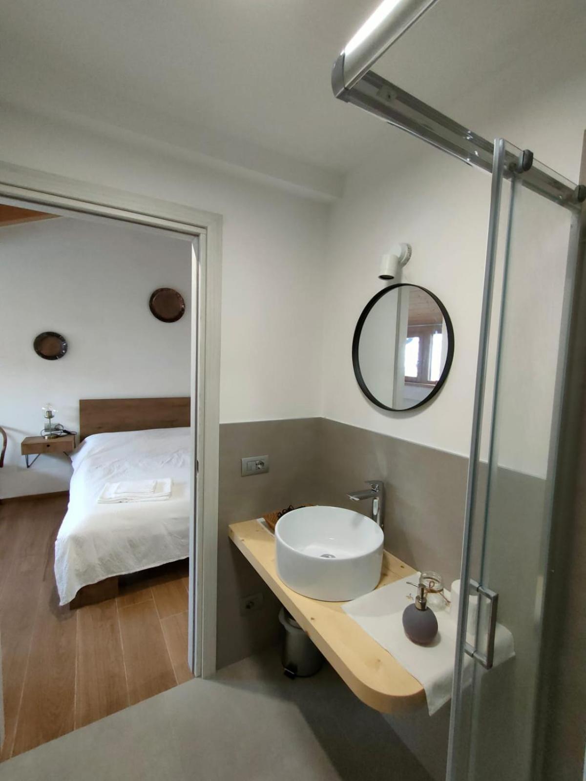 Ciasa De Le Nene - Dolomiti Guesthouse Pieve di Cadore Esterno foto