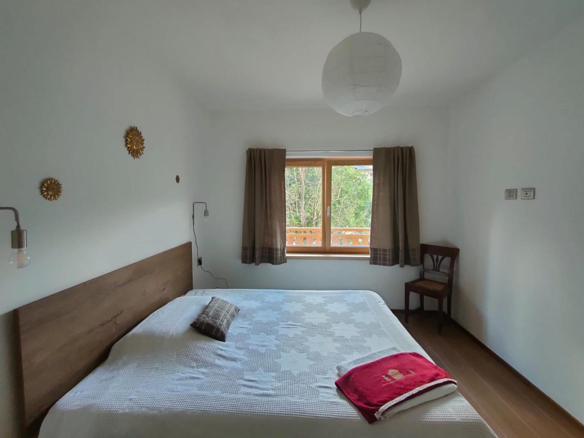 Ciasa De Le Nene - Dolomiti Guesthouse Pieve di Cadore Esterno foto