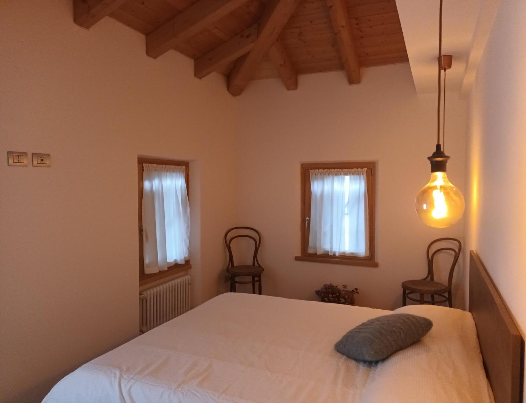 Ciasa De Le Nene - Dolomiti Guesthouse Pieve di Cadore Esterno foto