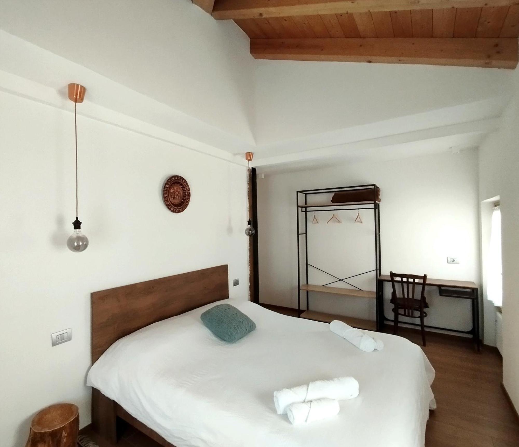 Ciasa De Le Nene - Dolomiti Guesthouse Pieve di Cadore Esterno foto