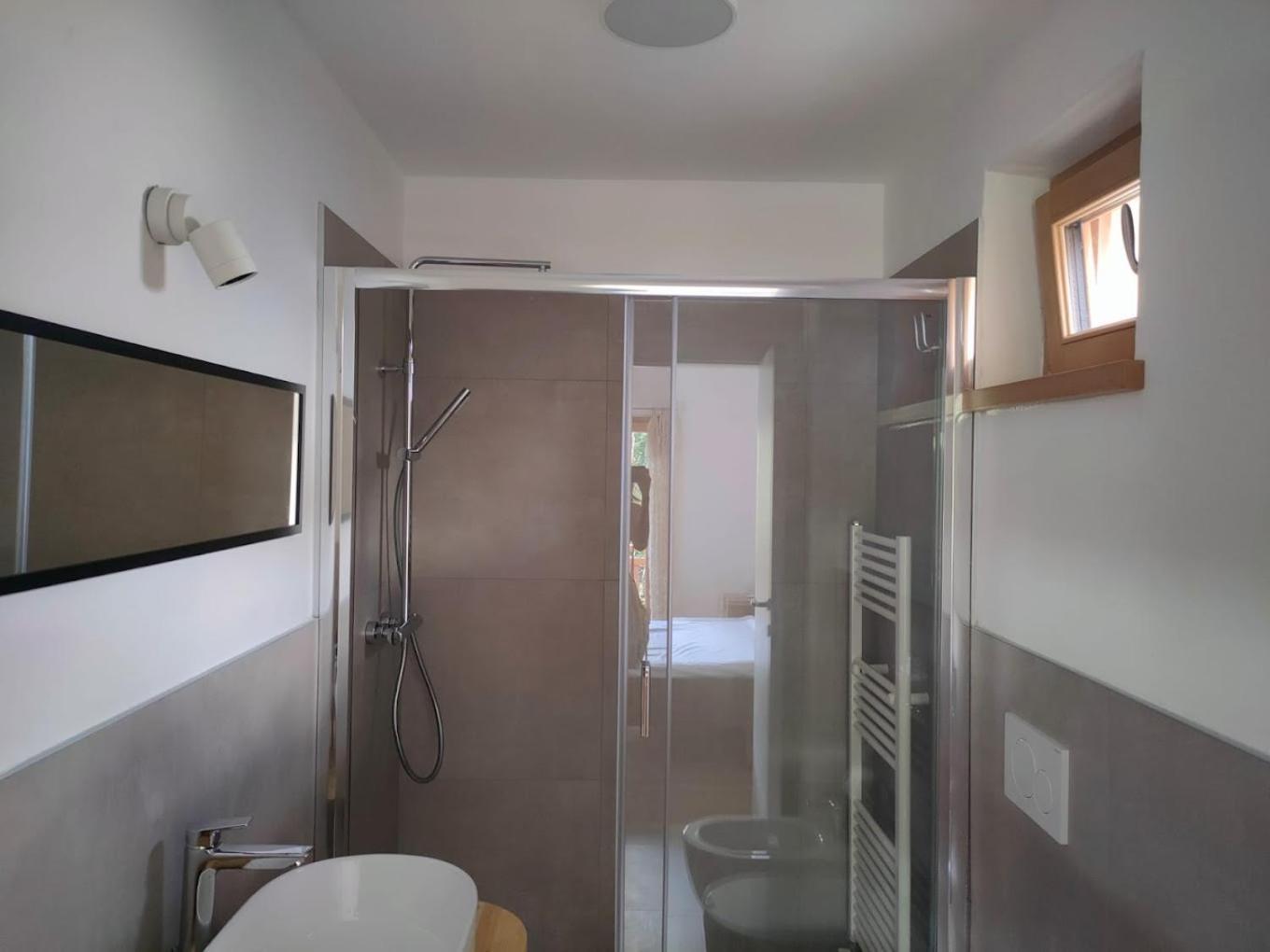 Ciasa De Le Nene - Dolomiti Guesthouse Pieve di Cadore Esterno foto