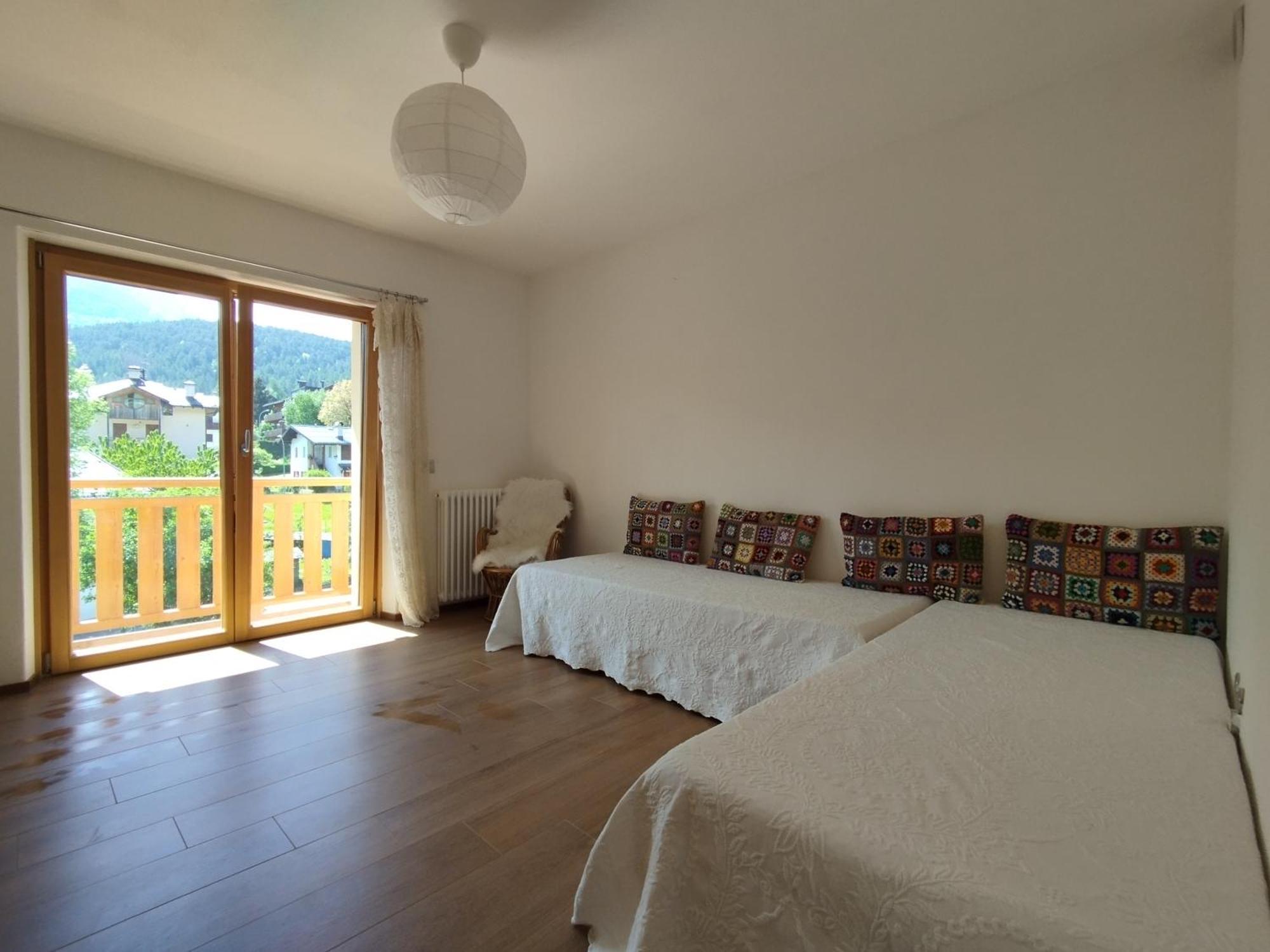 Ciasa De Le Nene - Dolomiti Guesthouse Pieve di Cadore Esterno foto
