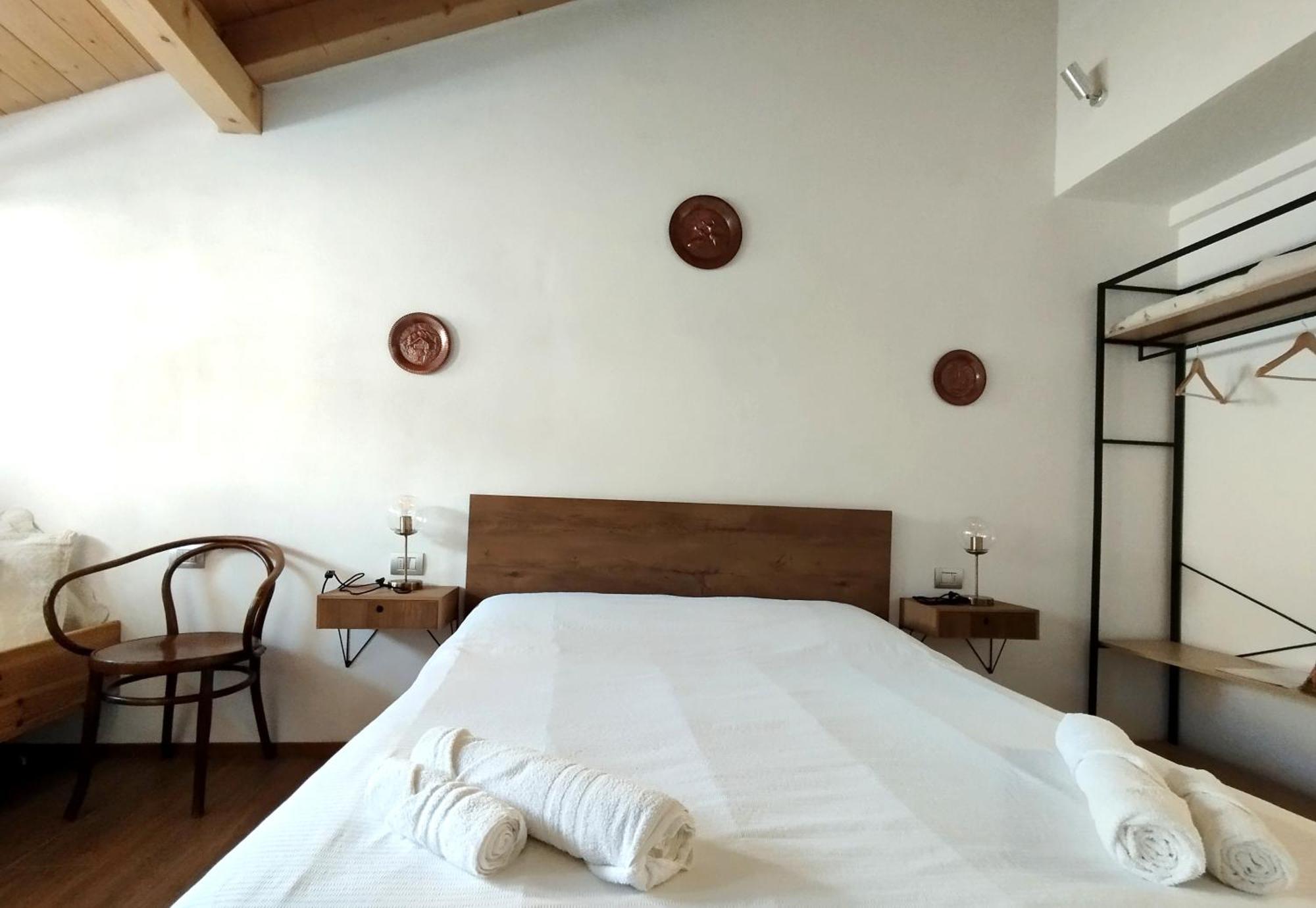 Ciasa De Le Nene - Dolomiti Guesthouse Pieve di Cadore Esterno foto
