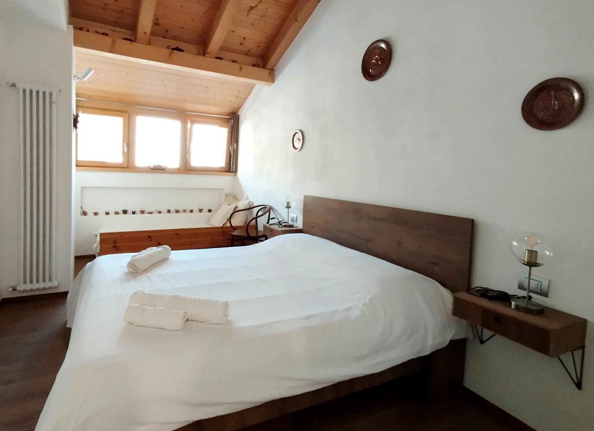 Ciasa De Le Nene - Dolomiti Guesthouse Pieve di Cadore Esterno foto
