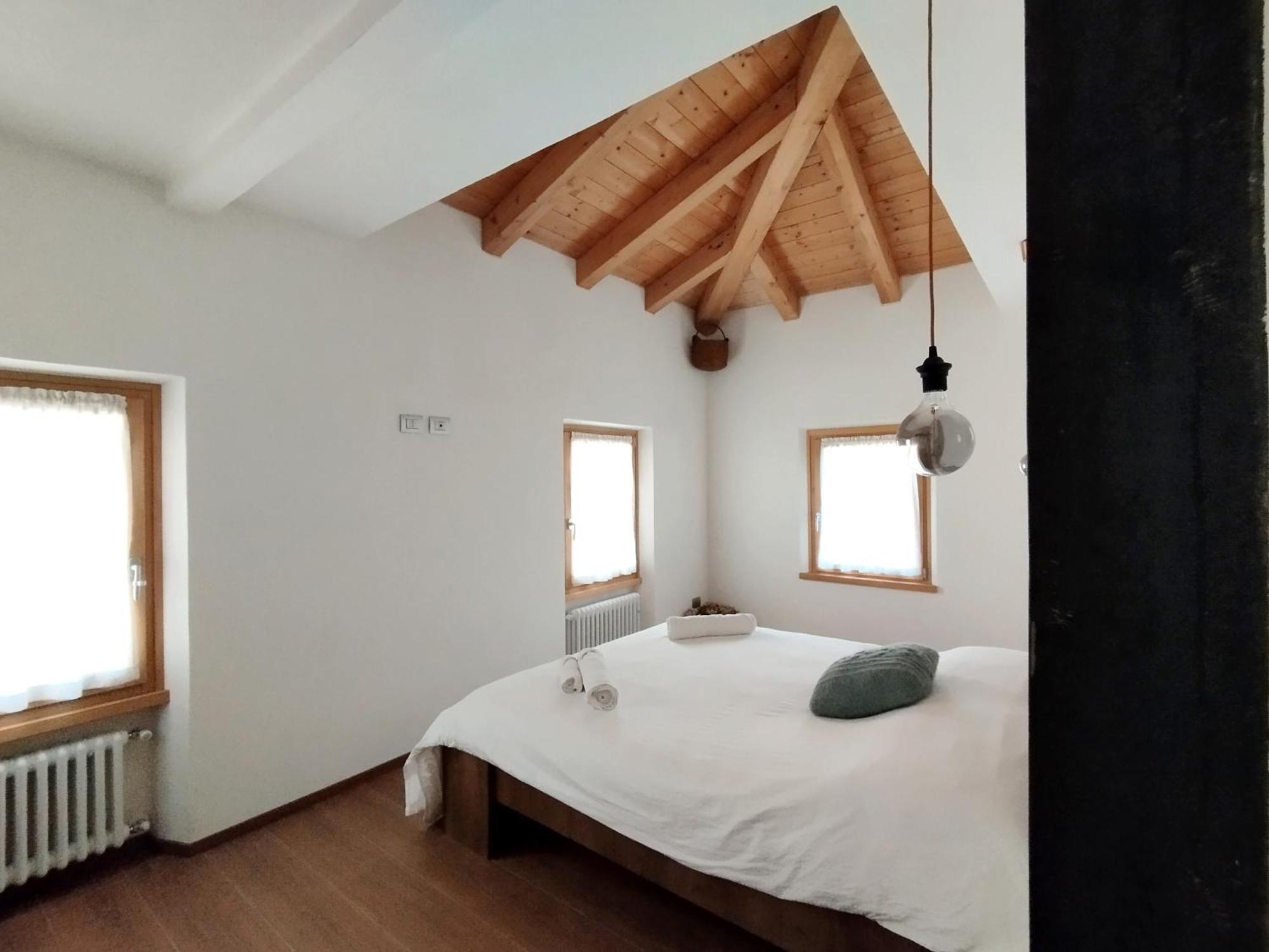 Ciasa De Le Nene - Dolomiti Guesthouse Pieve di Cadore Esterno foto