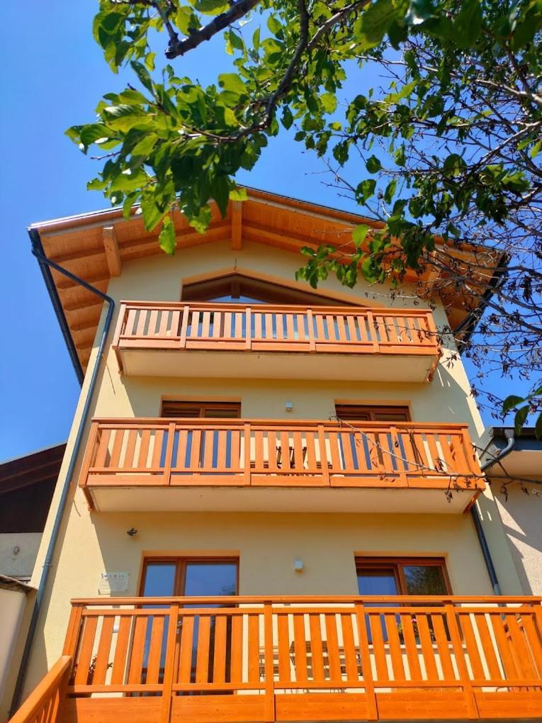 Ciasa De Le Nene - Dolomiti Guesthouse Pieve di Cadore Esterno foto